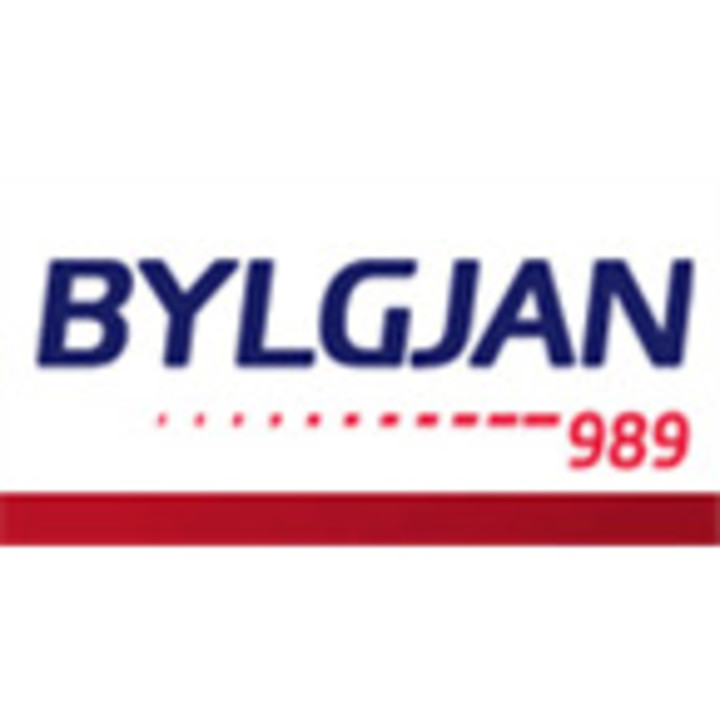 Gentage sig Rejsebureau klæde sig ud Bylgjan FM en directo