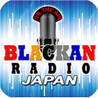 - Blackan Radio Japan