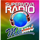 Supernova Radio Miami