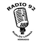 Radio 92