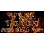 WKSK 105.5 The Heat