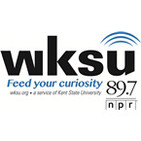 WKSU-FM