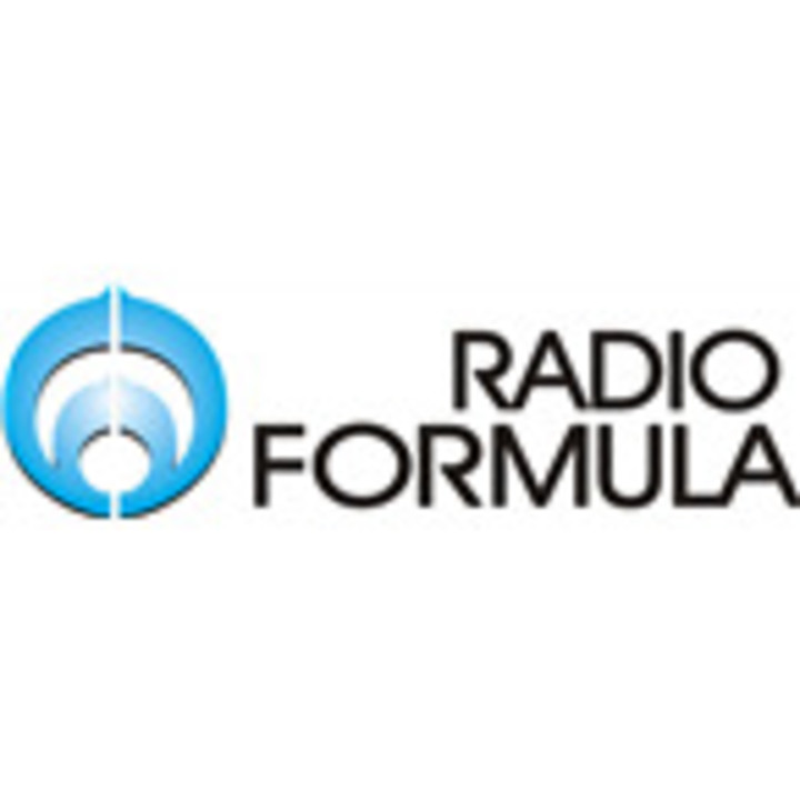 sagrado Extranjero A escala nacional Radio Fórmula 104.1 FM en directo