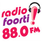 Radio Foorti Dhaka