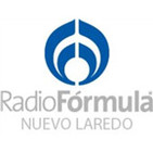 Radio Fórmula Nuevo Laredo