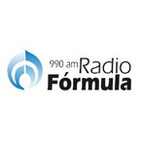 Radio Fórmula