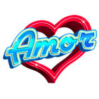 - Amor (Bogotá