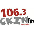 - CKIN-FM
