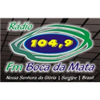 Rádio Boca da Mata FM