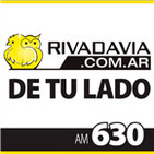 Radio Rivadavia