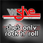 WSHE Miami / Ft Lauderdale