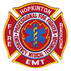 Hopkinton Fire