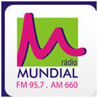 Rádio Mundial
