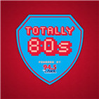 Totally 80's
