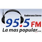 POPULAR 95.5 FM
