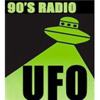 UFO Labs 90s Music Radio