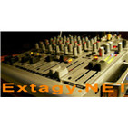 Extagy.NET Radio
