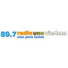 Radio Uno Viedma 89.7