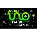 Radio Uno 89.5 FM