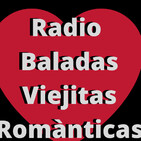 Radio Baladas Viejitas Románticas