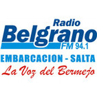 RADIO BELGRANO EMBARCACION