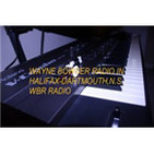 WBR RADIO