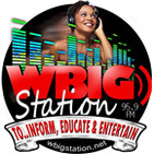 WBIG STATION