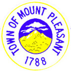 Mount Pleasant Police