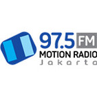 Motion Radio