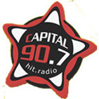 - Capital Radio 90,7