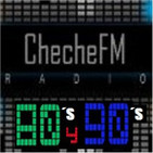 - Cheche 80´S & 90´S Rock Hits