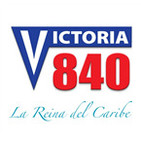 Victoria 840