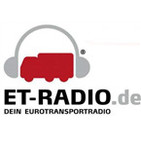 ET-Radio - Dein Eurotransportradio