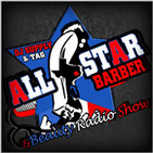 - All Star Barber and Beauty Radio