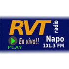 RVT RADIO (Santa Elena