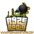 Ryze Radio Network