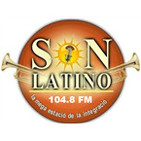 Son Latino Gerona 104.8 FM