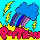 SomaFM: PopTron