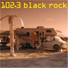 SomaFM: Black Rock FM