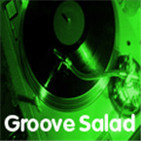 SomaFM: Groove Salad
