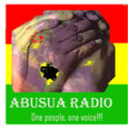 Abusua Radio UK