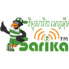 Sarika FM 106.5