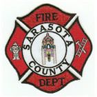 Sarasota County Fire Dispatch 3 and 4