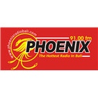 Phoenix Radio Bali