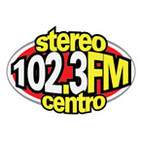 Stereo Centro 102.3 FM