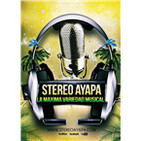 STEREO AYAPA