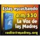 radio de las madres