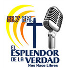 El Esplendor de la Verdad 88.7FM