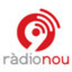 Ràdio Nou. RTVV Valencia