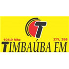 Rádio Timbaúba FM